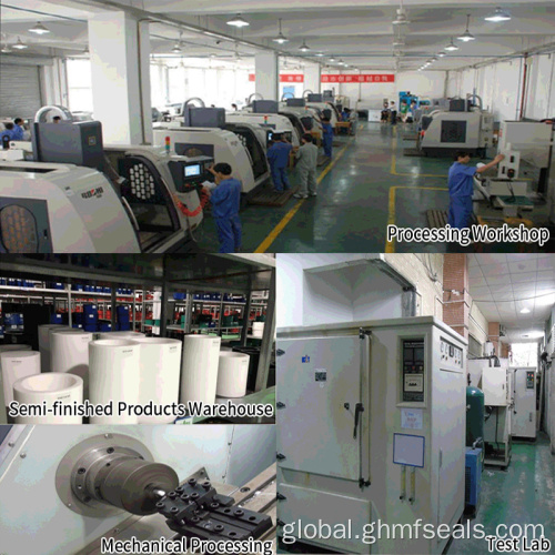 PU Polyurethane Y-ring Factory Wholesale Shaft Y-Ring Turning PU Seal Ring Manufactory